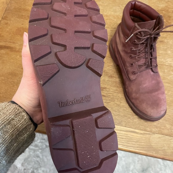 Timberland Boots - Picture 3 of 4
